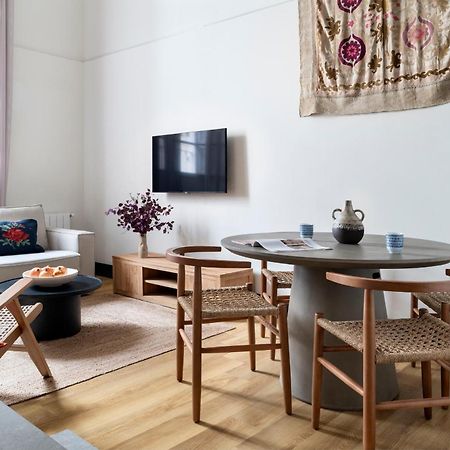Tranquilo Acogedor Y Centrico 2Beds & 2Bath Lägenhet Sevilla Exteriör bild