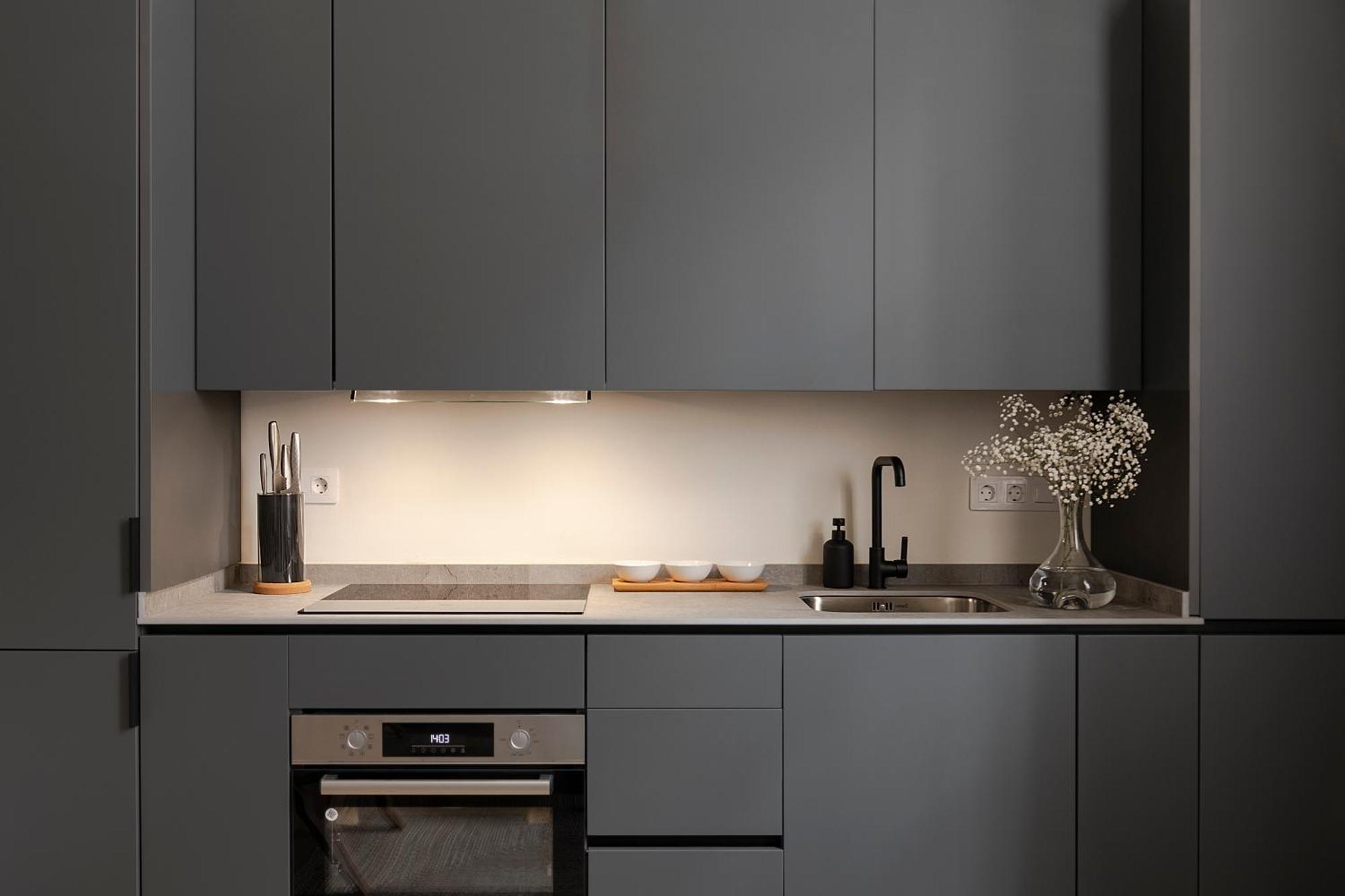 Tranquilo Acogedor Y Centrico 2Beds & 2Bath Lägenhet Sevilla Exteriör bild