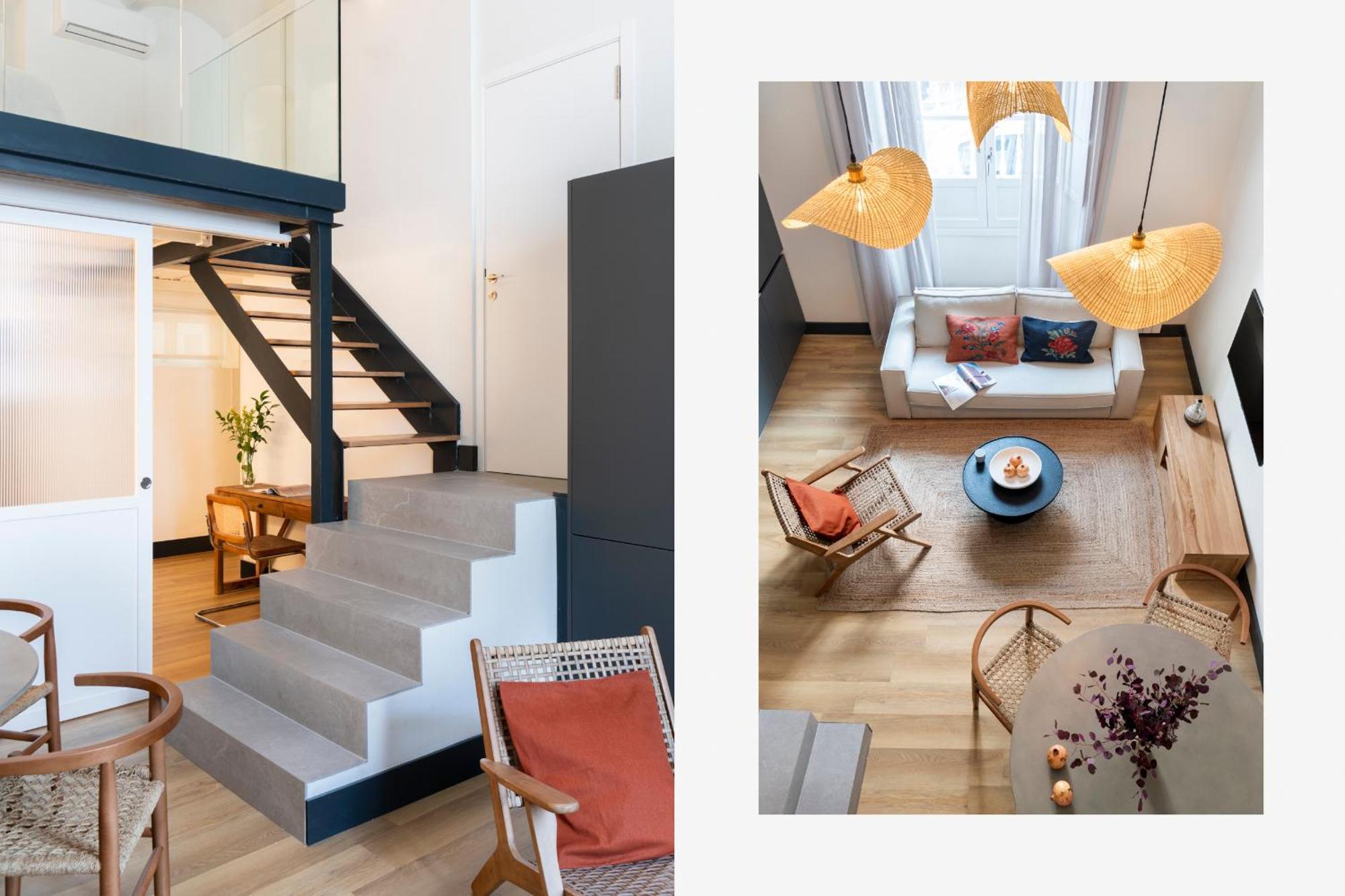 Tranquilo Acogedor Y Centrico 2Beds & 2Bath Lägenhet Sevilla Exteriör bild