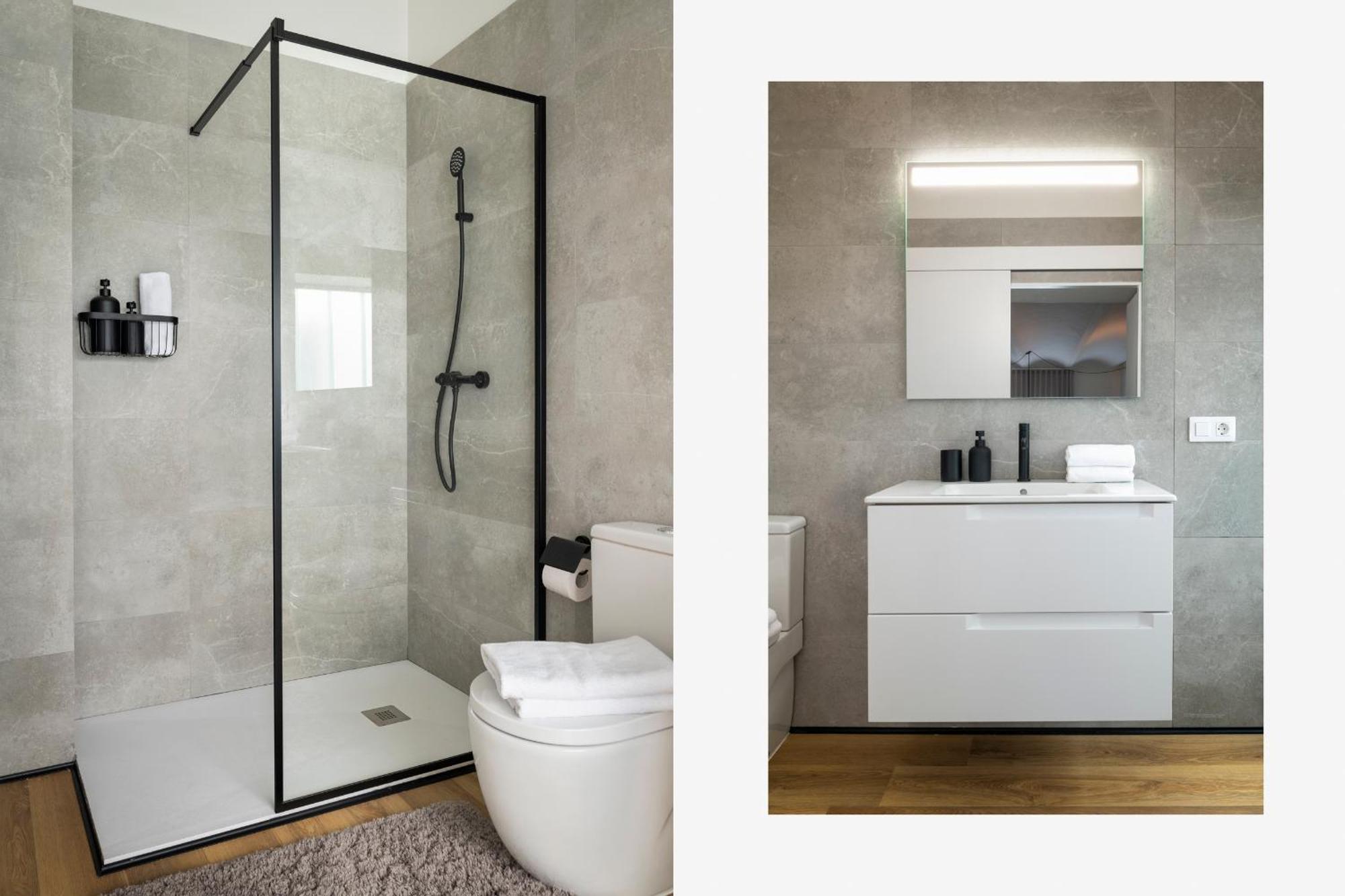 Tranquilo Acogedor Y Centrico 2Beds & 2Bath Lägenhet Sevilla Exteriör bild