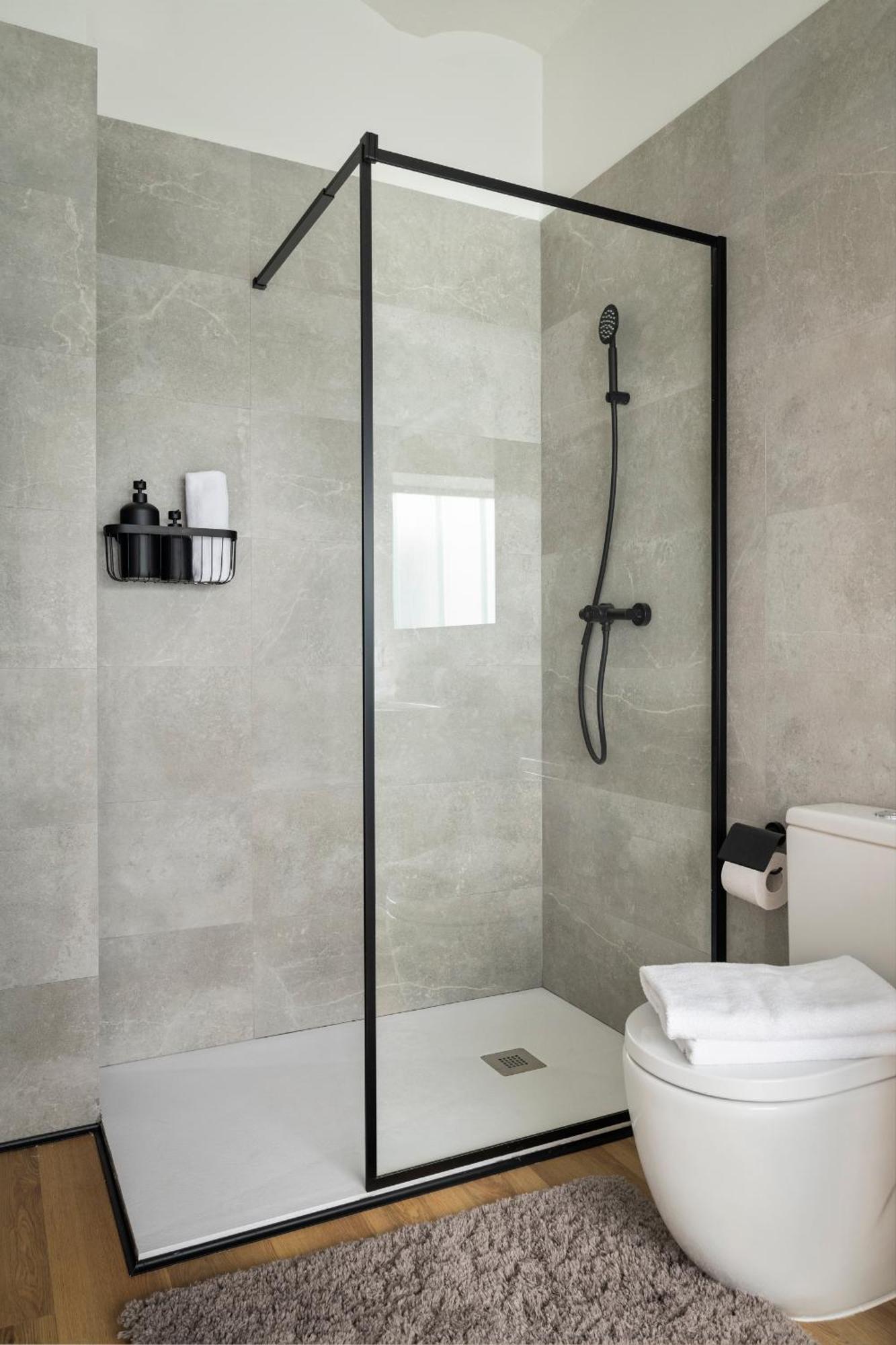 Tranquilo Acogedor Y Centrico 2Beds & 2Bath Lägenhet Sevilla Exteriör bild