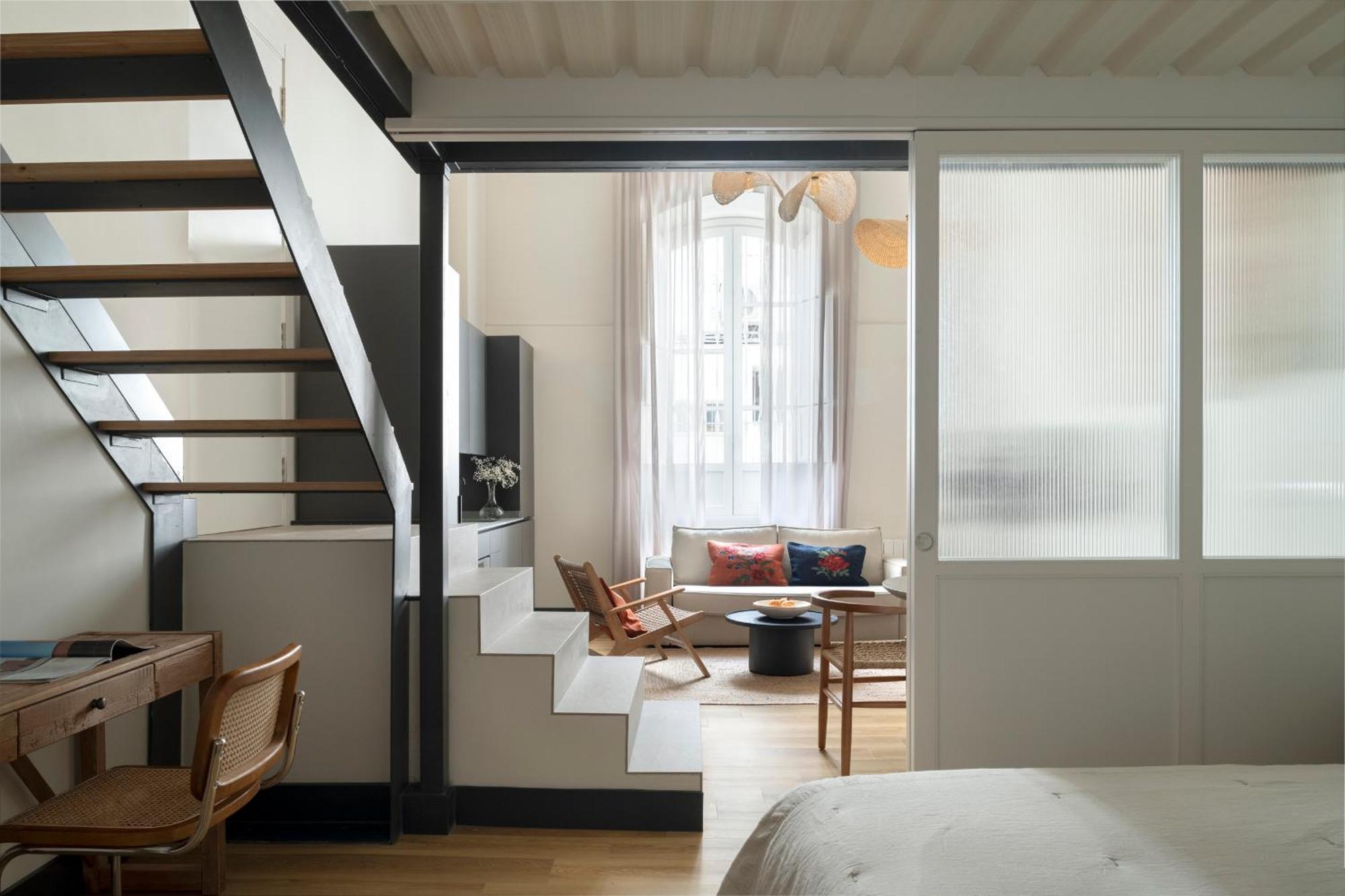 Tranquilo Acogedor Y Centrico 2Beds & 2Bath Lägenhet Sevilla Exteriör bild
