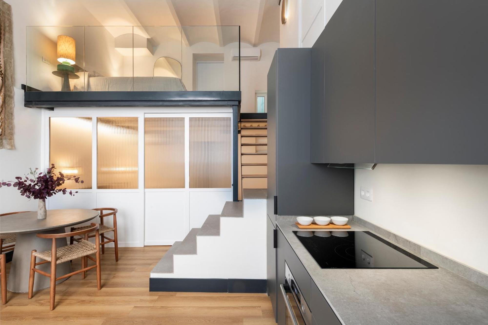 Tranquilo Acogedor Y Centrico 2Beds & 2Bath Lägenhet Sevilla Exteriör bild