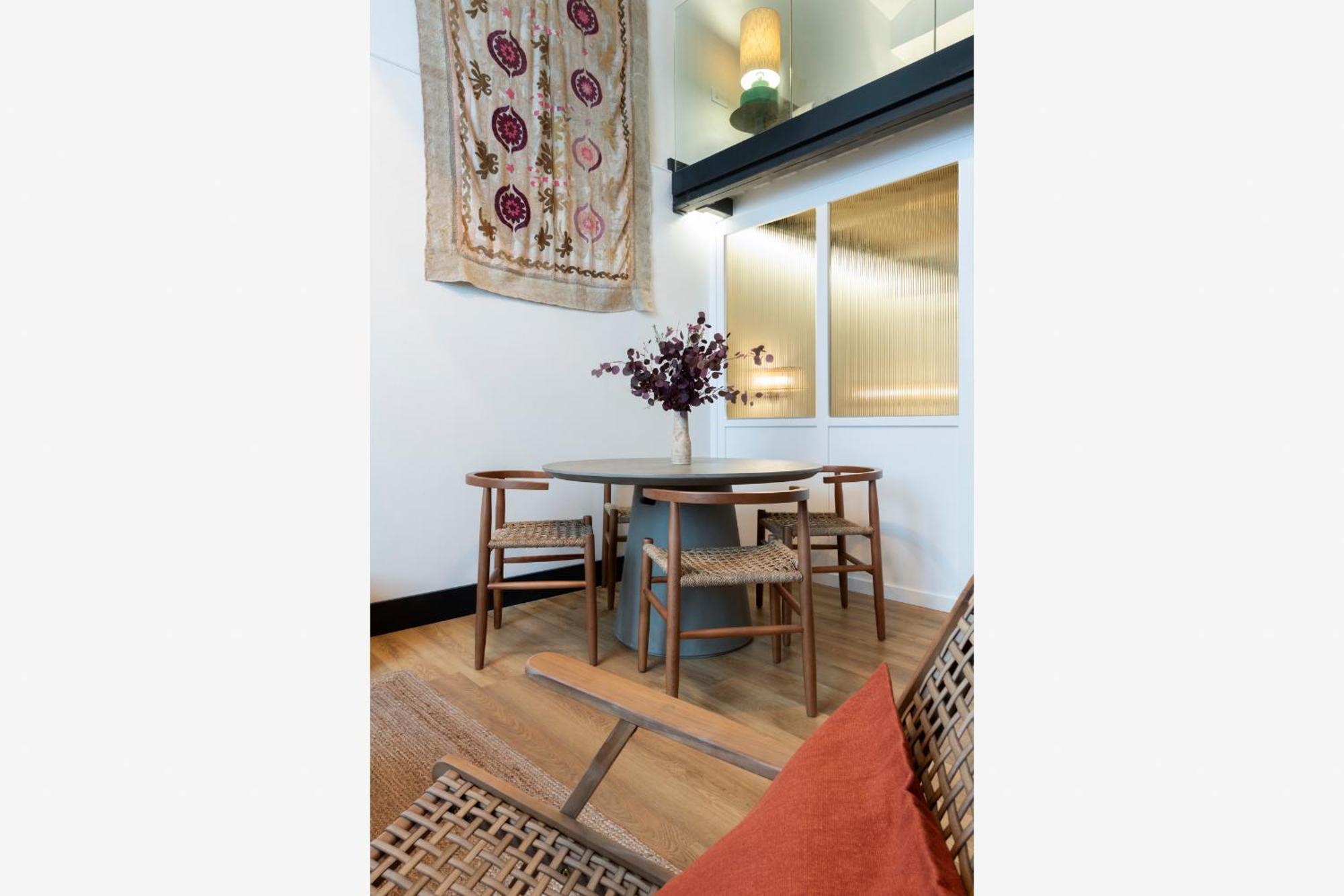 Tranquilo Acogedor Y Centrico 2Beds & 2Bath Lägenhet Sevilla Exteriör bild