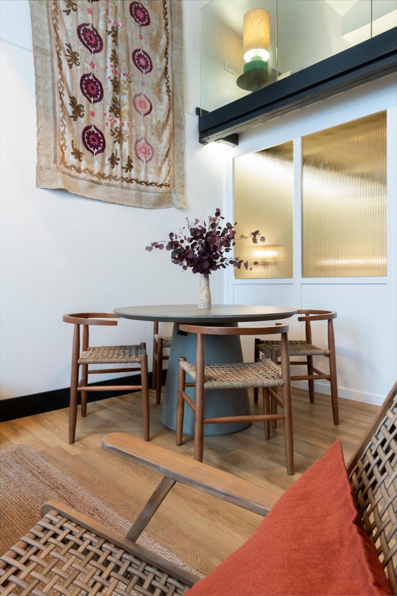 Tranquilo Acogedor Y Centrico 2Beds & 2Bath Lägenhet Sevilla Exteriör bild