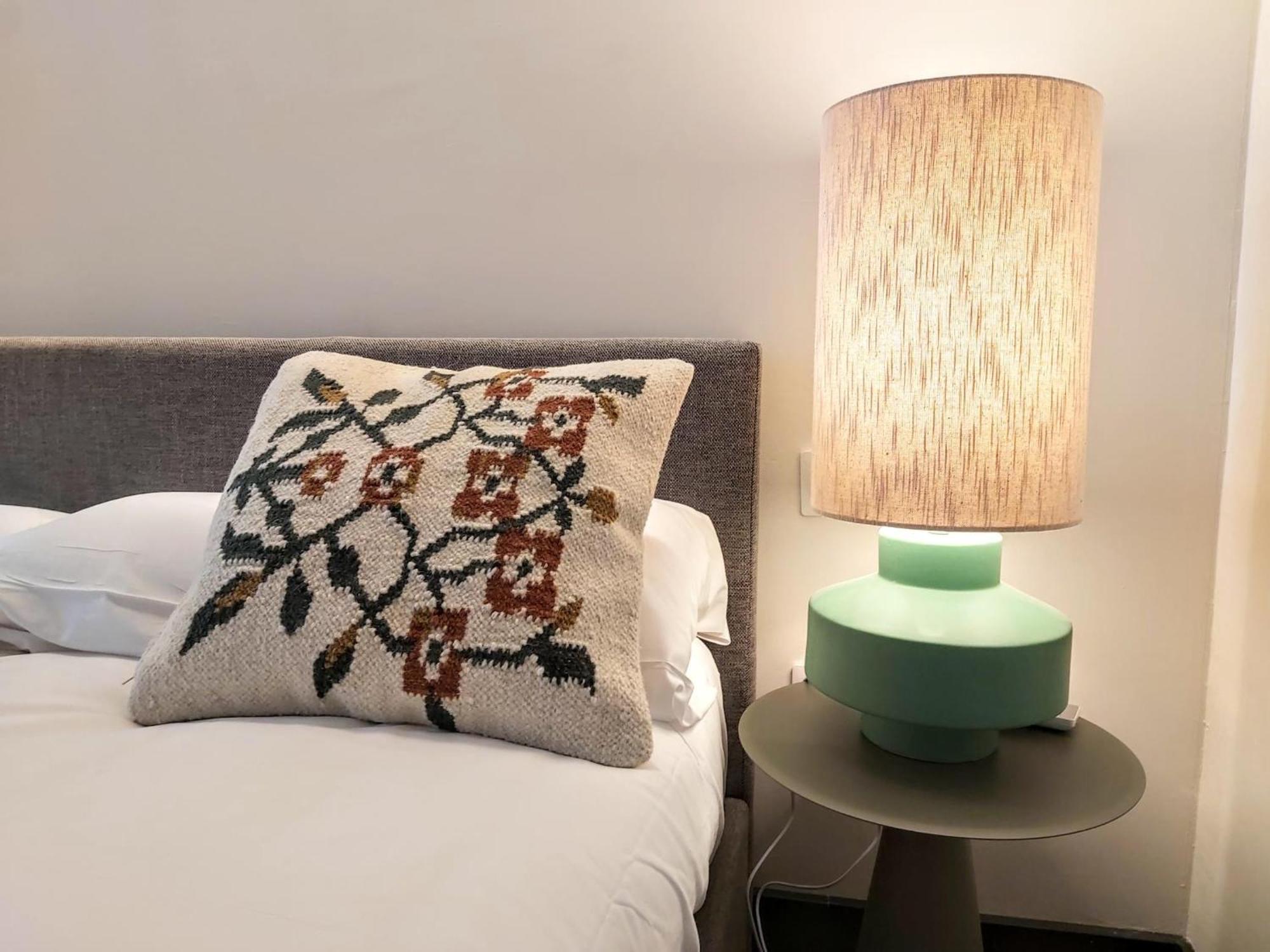 Tranquilo Acogedor Y Centrico 2Beds & 2Bath Lägenhet Sevilla Exteriör bild